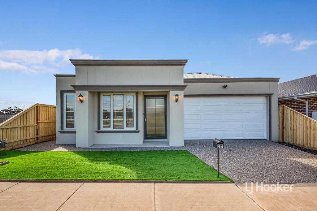 27 Rosedale Cct, Lara, VIC 3212