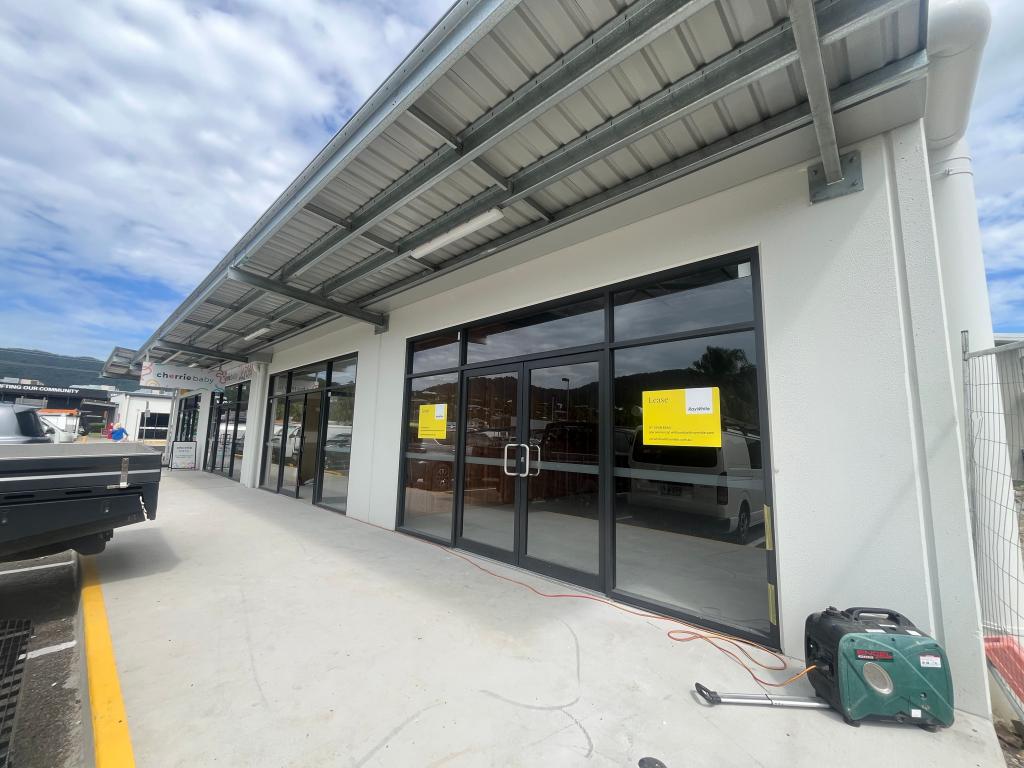 4/3b Reef Plaza Cnr Shute Harbour Rd/Paluma Rd, Cannonvale, QLD 4802