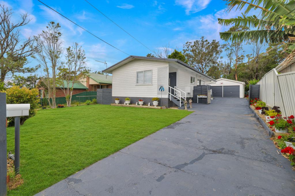 170 The Park Dr, Sanctuary Point, NSW 2540