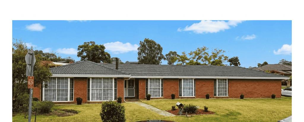 7 Astoria Park Rd, Baulkham Hills, NSW 2153