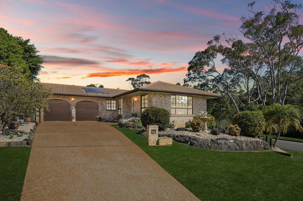 40 YARRANABEE RD, PORT MACQUARIE, NSW 2444