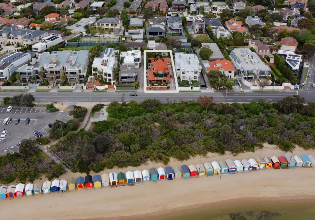 122 Esplanade, Brighton, VIC 3186