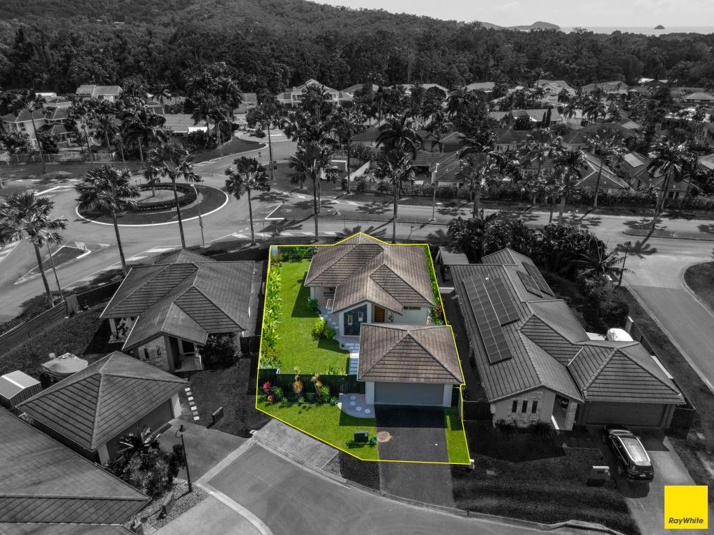 14 THE ENTRANCE, KEWARRA BEACH, QLD 4879
