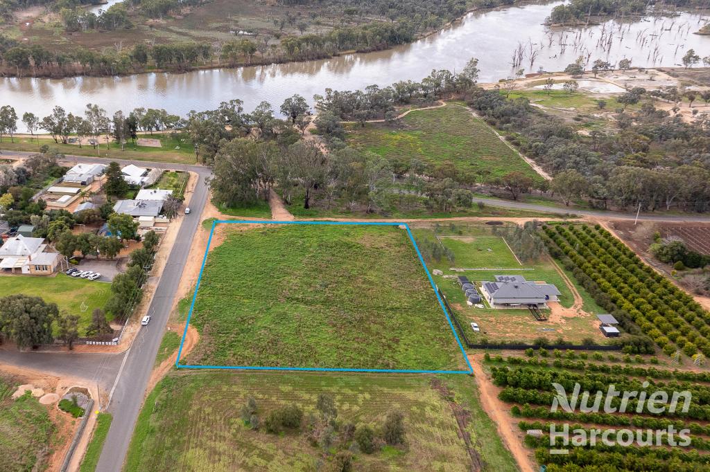 LOT 100/EAST TERRACE, KINGSTON ON MURRAY, SA 5331