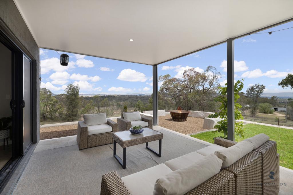 1443 Ulan Rd, Ulan, NSW 2850
