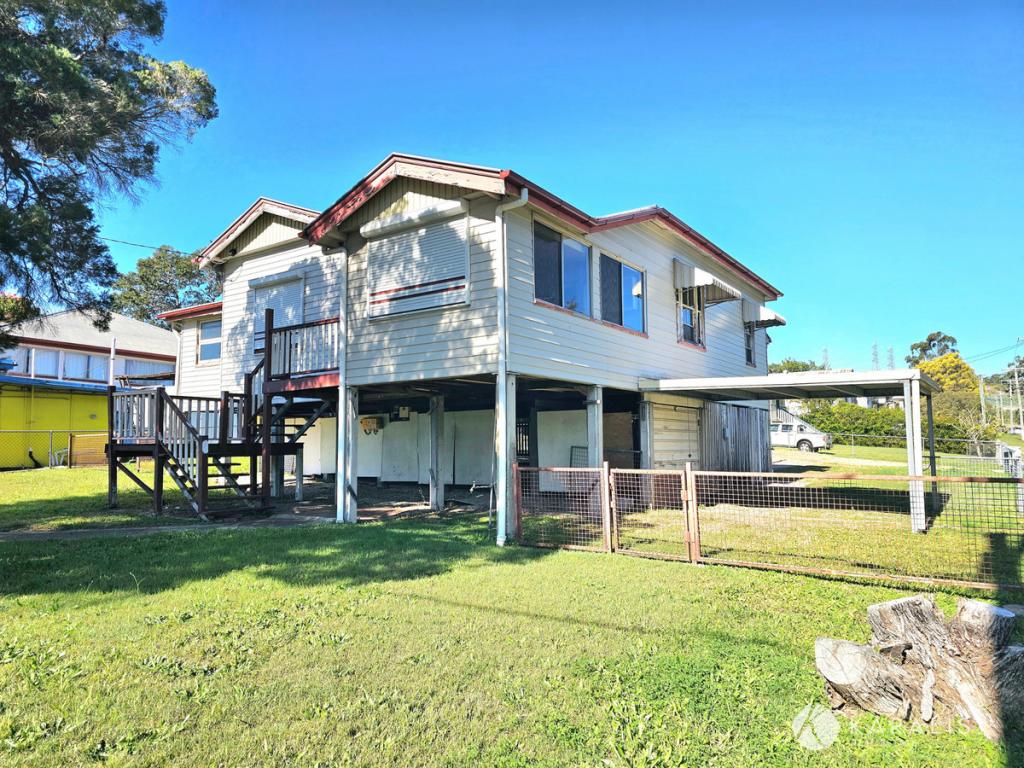 13 BRISBANE RD, EBBW VALE, QLD 4304