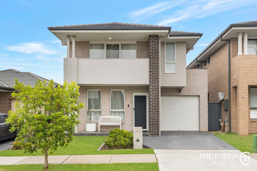 15 Muster St, Austral, NSW 2179