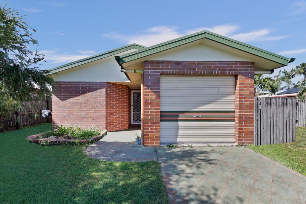 28 Geoffrey Nolan Dr, Andergrove, QLD 4740