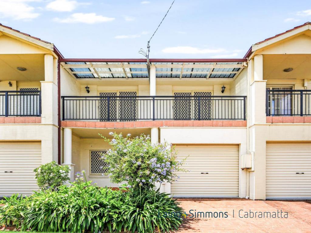54a The Grove, Fairfield, NSW 2165