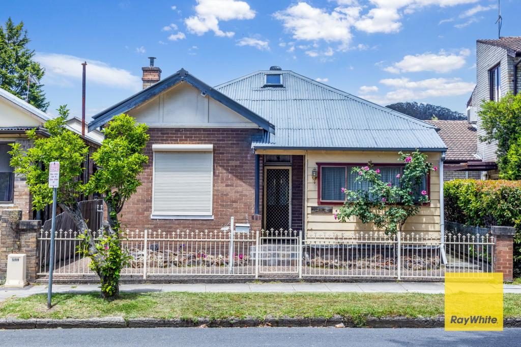 287 Main St, Lithgow, NSW 2790