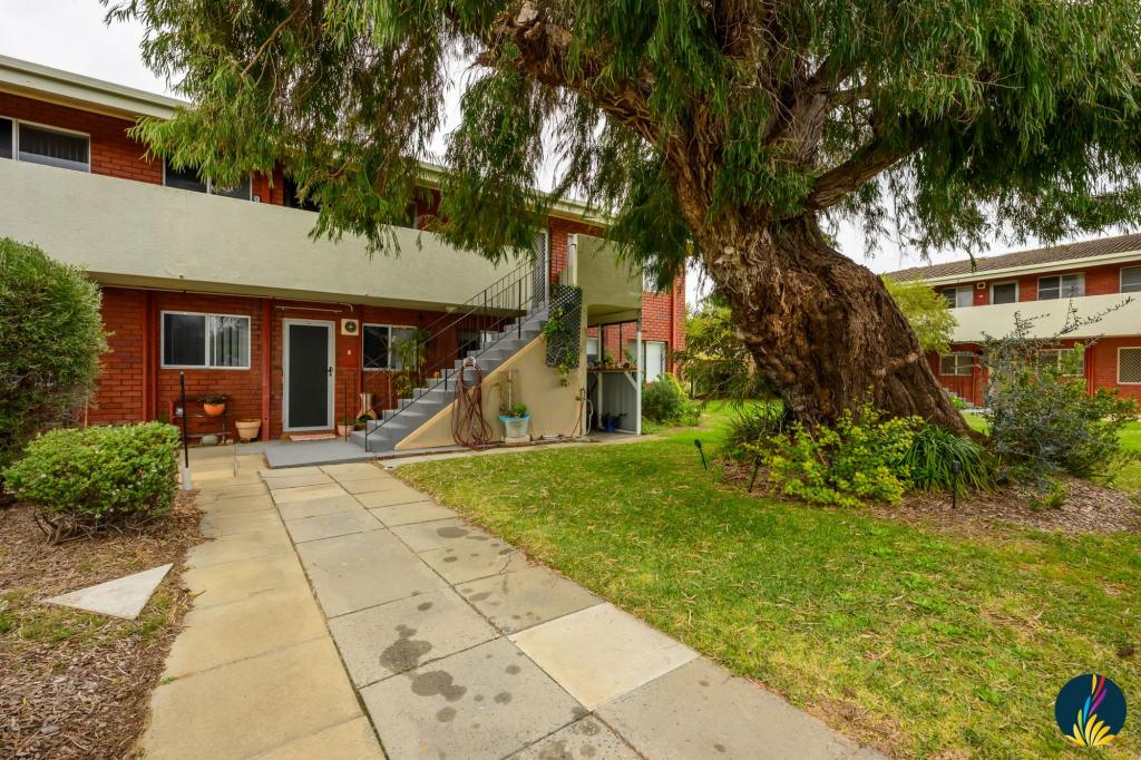 18/4 Minchinson St, Shoalwater, WA 6169