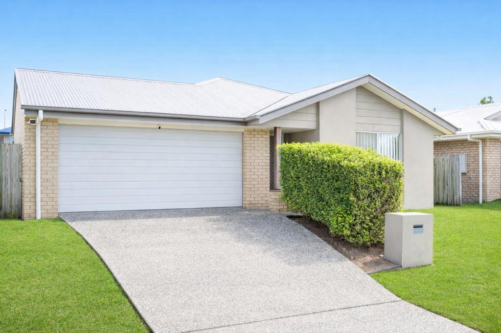 22 Alessandra Cct, Coomera, QLD 4209