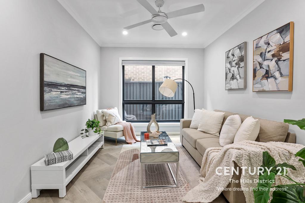 8 Farewell Way, Marsden Park, NSW 2765