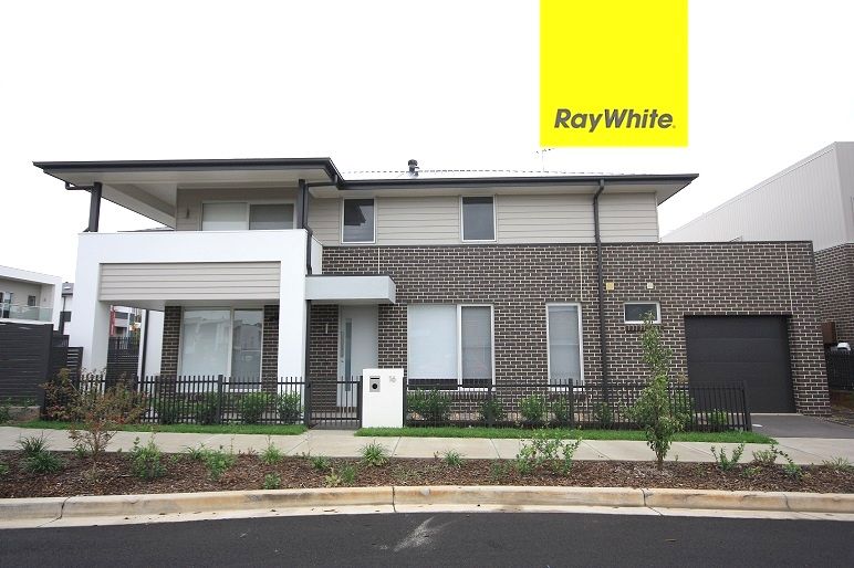 16 Mirbelia St, Denham Court, NSW 2565