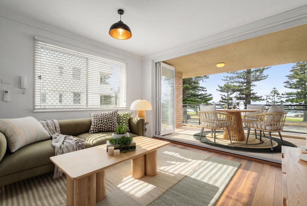 3/112 North Steyne, Manly, NSW 2095