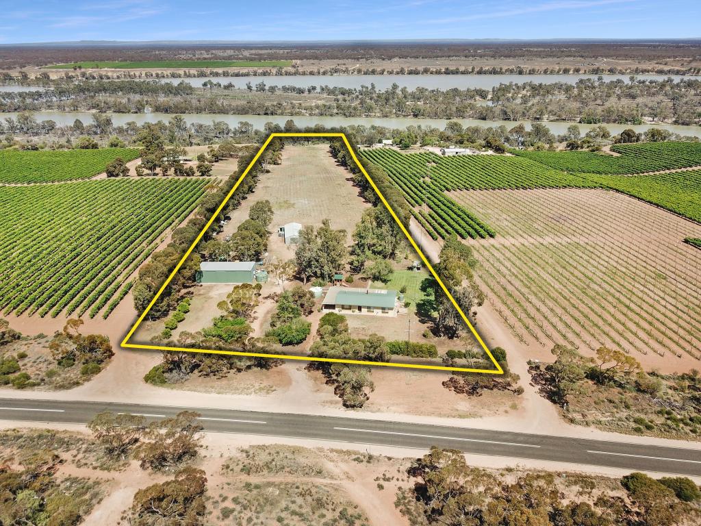 1945 Murbko Rd, Murbko, SA 5320