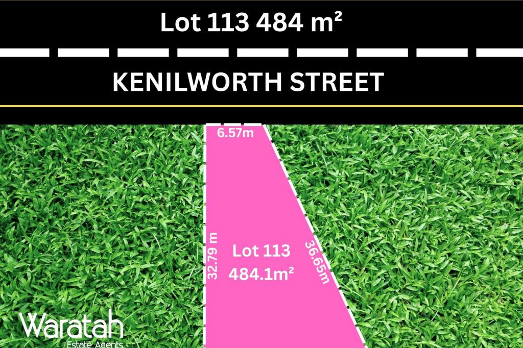 32 Kenilworth St, Grantham Farm, NSW 2765