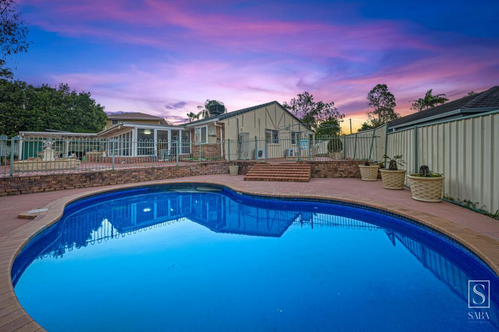 20 Watson St, Collingwood Park, QLD 4301