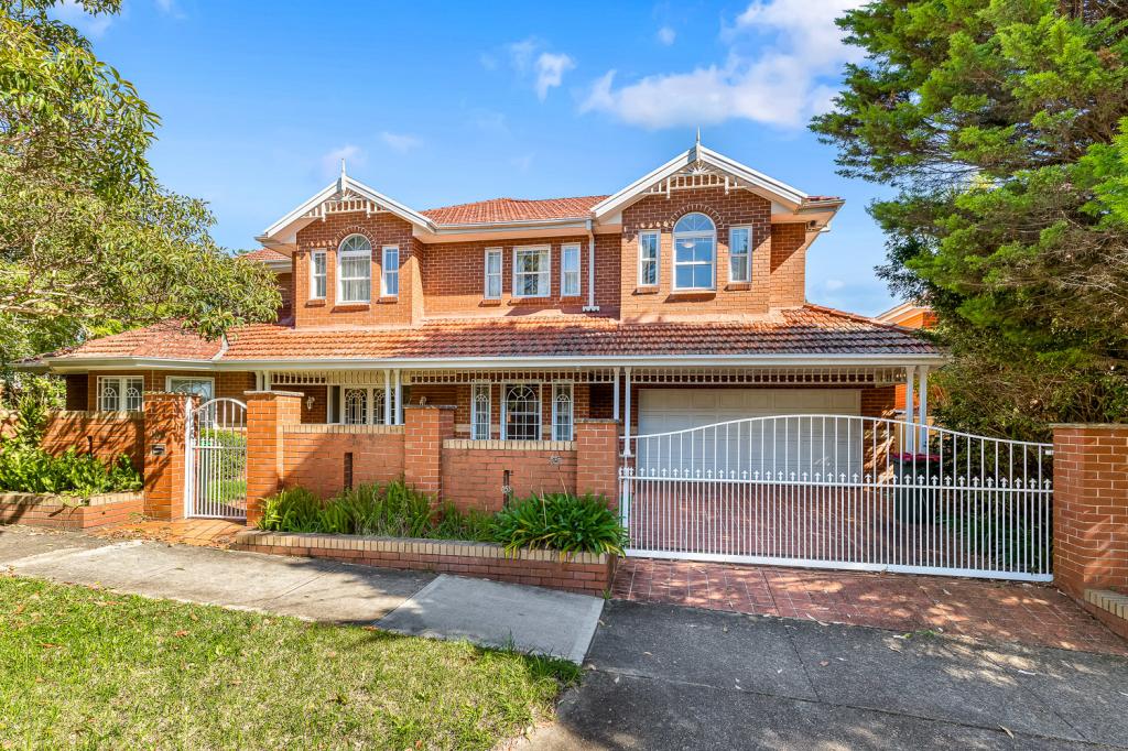 269 Mowbray Rd, Chatswood, NSW 2067