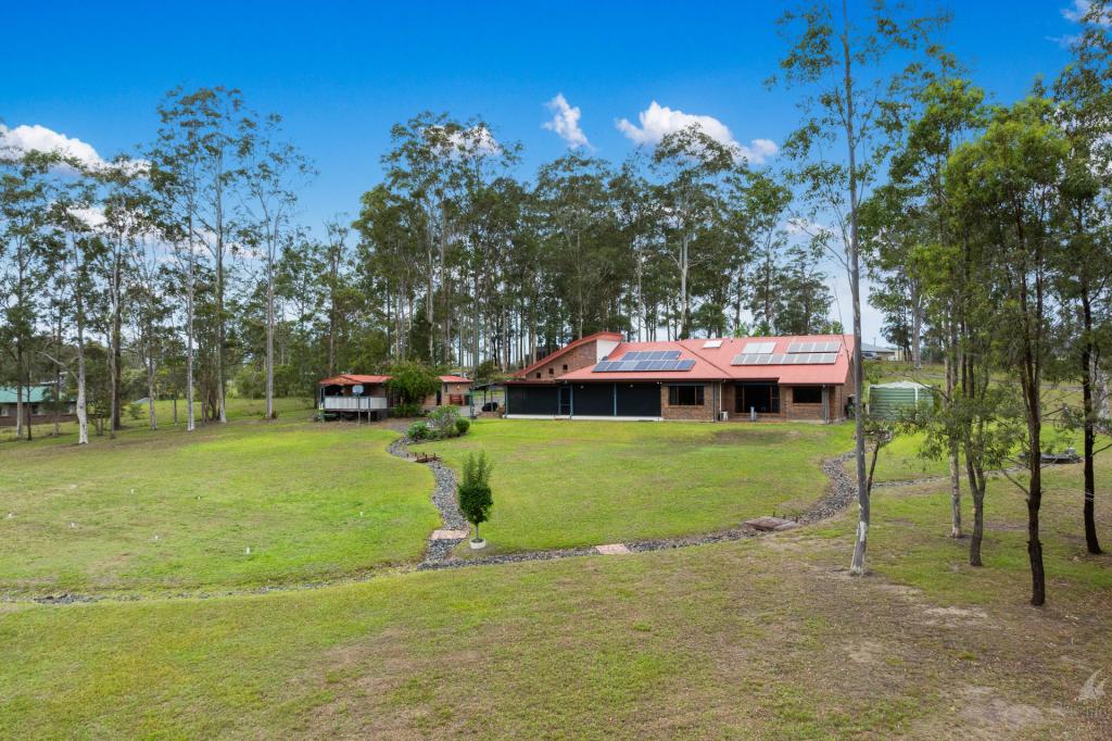 15 Acacia Dr, Coolongolook, NSW 2423