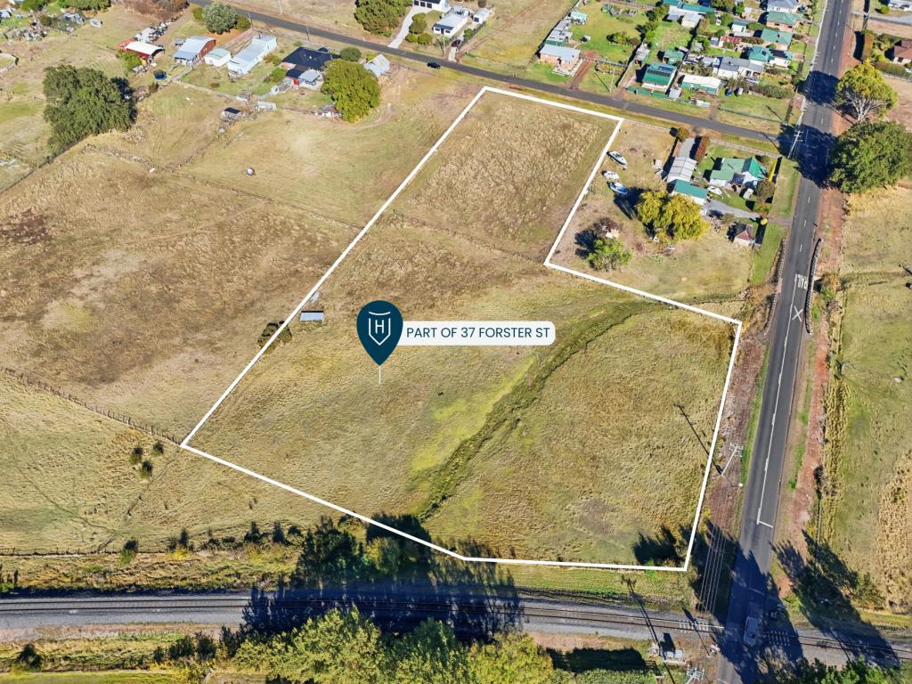 Lot Part Of/37 Forster St, Campbell Town, TAS 7210
