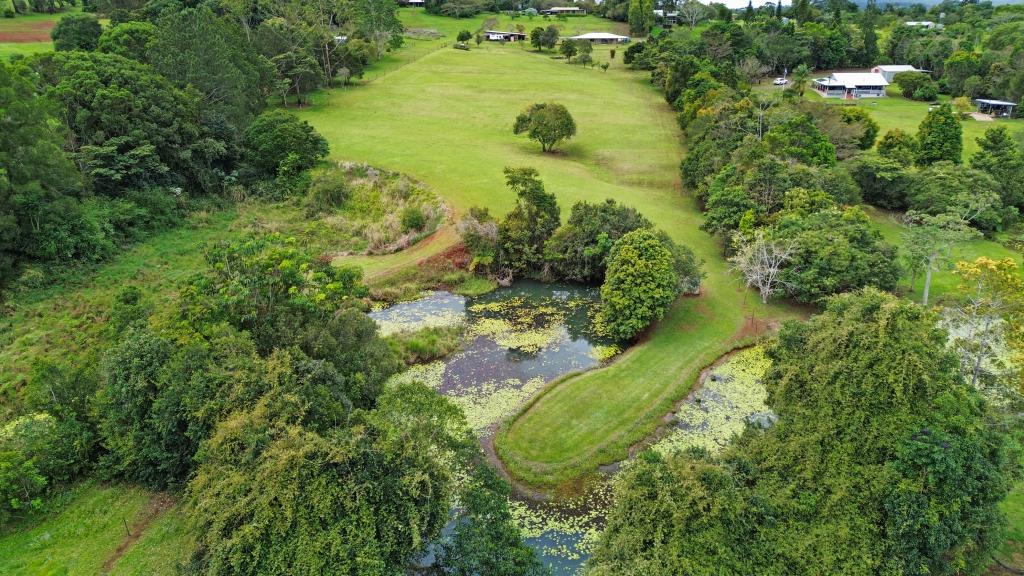 57 Anderson Rd, Peeramon, QLD 4885