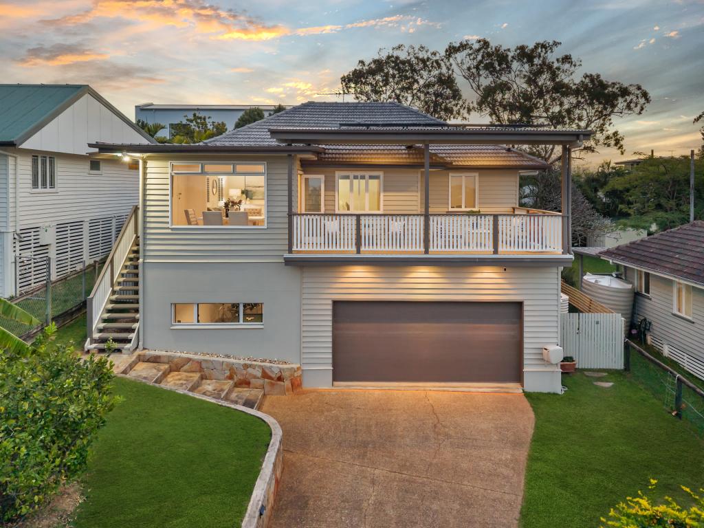 33 Constancia St, Mitchelton, QLD 4053