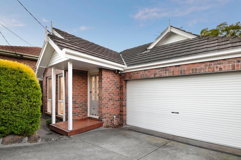 31 Luck St, Eltham, VIC 3095