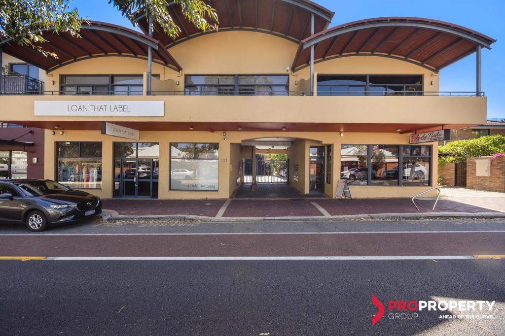 19/181 OXFORD ST, LEEDERVILLE, WA 6007