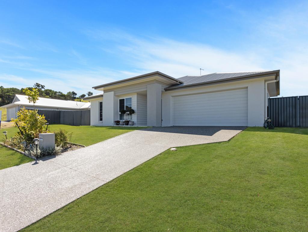 13 Rosemary Ct, Nikenbah, QLD 4655