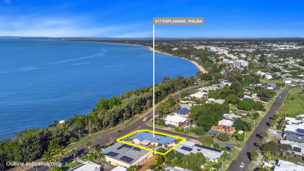 217 Esplanade, Pialba, QLD 4655