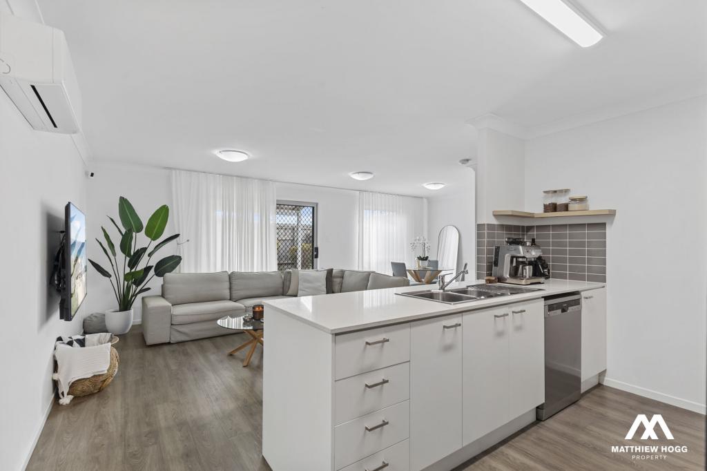 24/2 Pateman Pde, Thornlands, QLD 4164