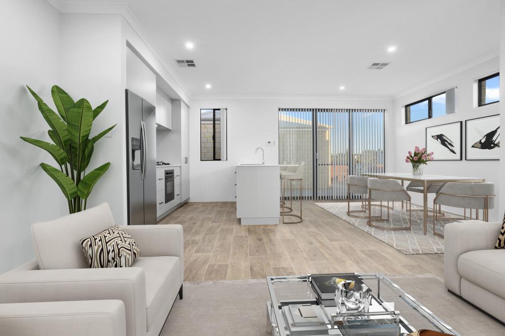 10 Vivid Lane, Mandogalup, WA 6167