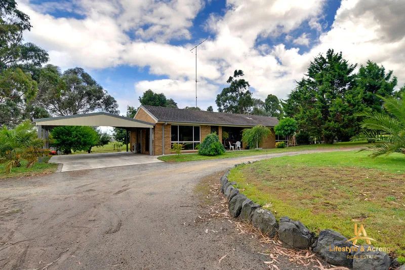 16 Ashworth Dr, Traralgon, VIC 3844