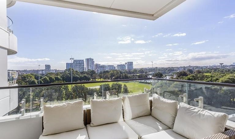 604/20 Levey St, Wolli Creek, NSW 2205