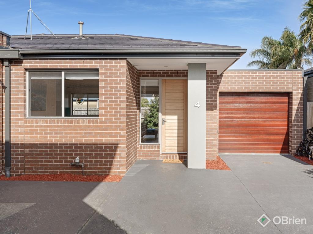 4/50 Broadway, Bonbeach, VIC 3196