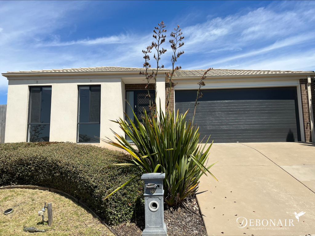 25 Temt Tce, Grovedale, VIC 3216