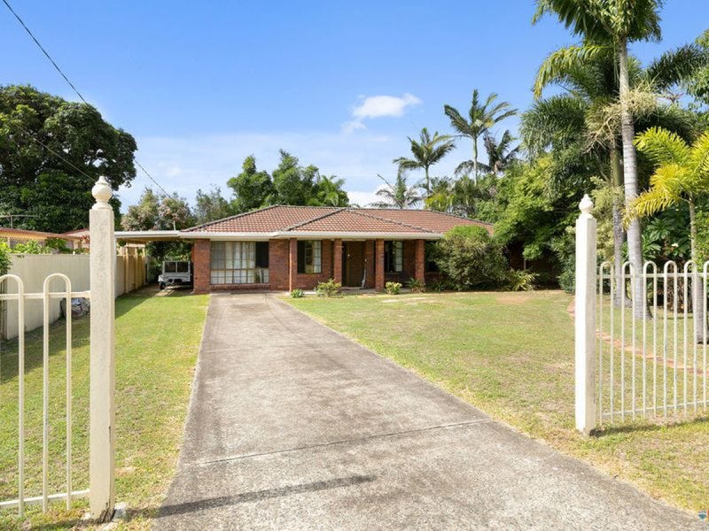 30 Gerbera St, Alexandra Hills, QLD 4161