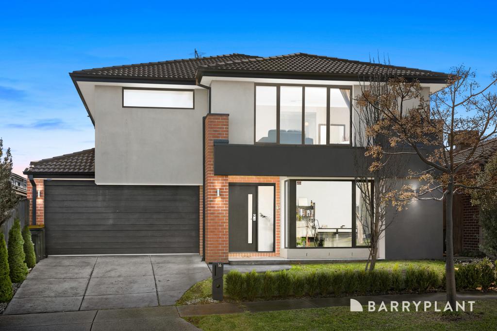 16 Eumeralla St, Wollert, VIC 3750