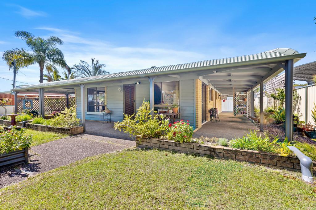 201 Gympie Rd, Tin Can Bay, QLD 4580