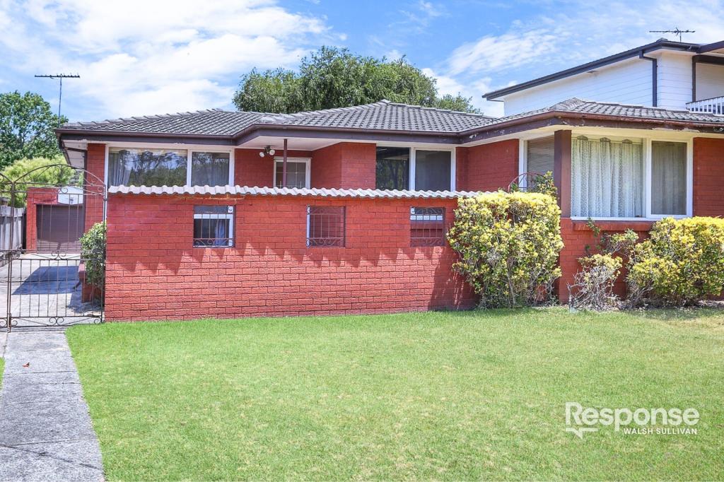 17 Chanel St, Toongabbie, NSW 2146