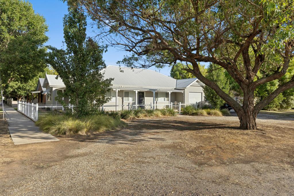 1a Murchison Rd, Avenel, VIC 3664