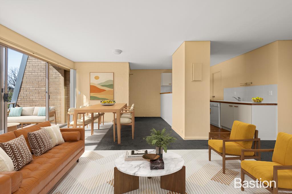 12/43-51 Giles St, Kingston, ACT 2604