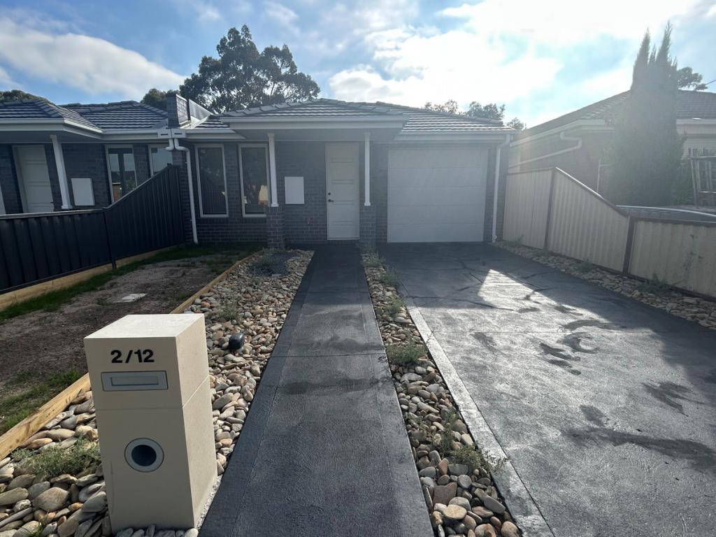 12a Gidgee Ct, Keilor Downs, VIC 3038