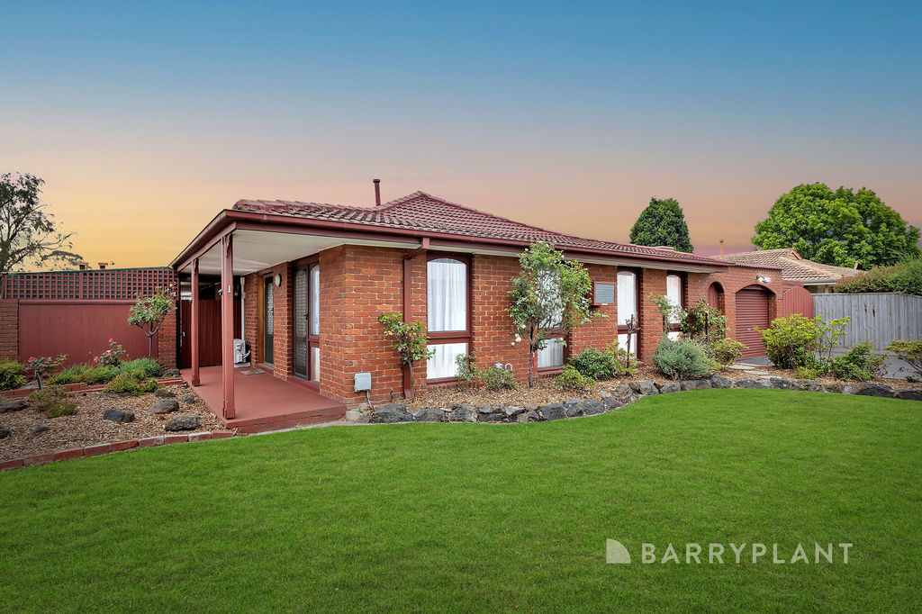 1 Windermere Cres, Mulgrave, VIC 3170