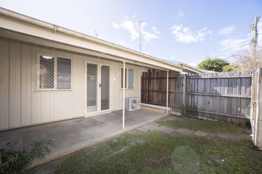 2/29a Totten St, Kepnock, QLD 4670