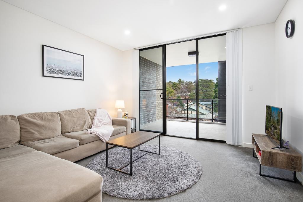 31/5 Citrus Ave, Hornsby, NSW 2077