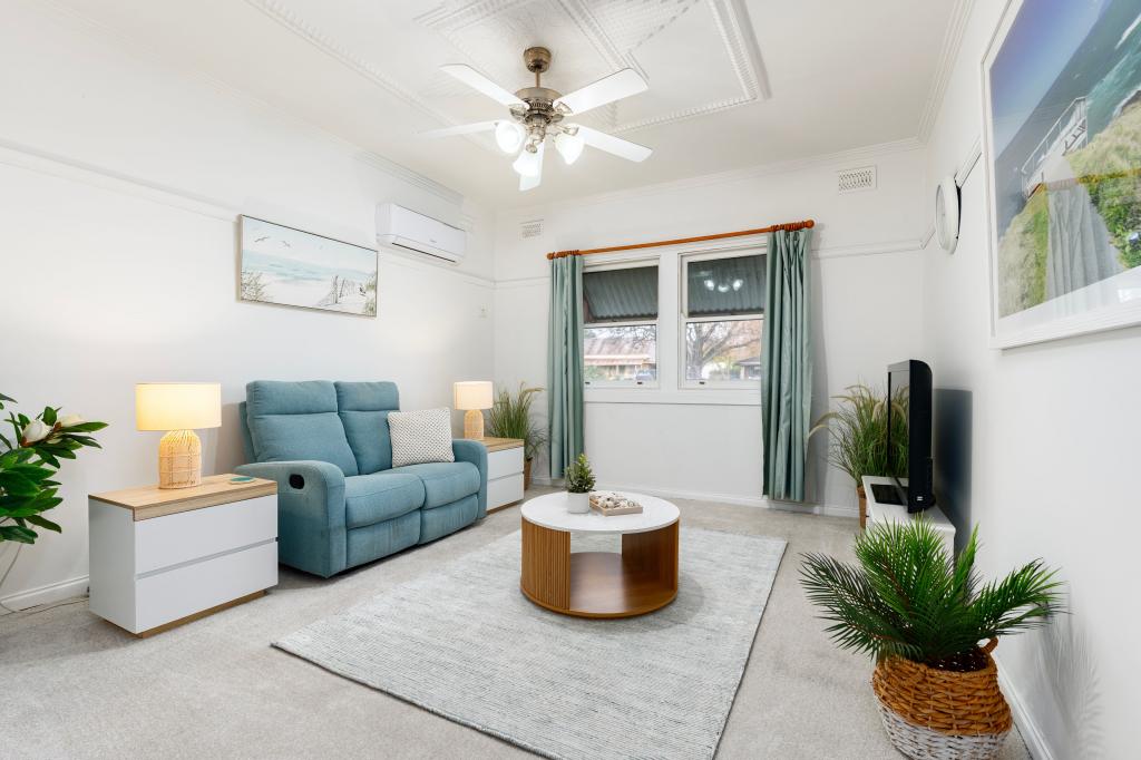 63 Peel St, Holbrook, NSW 2644