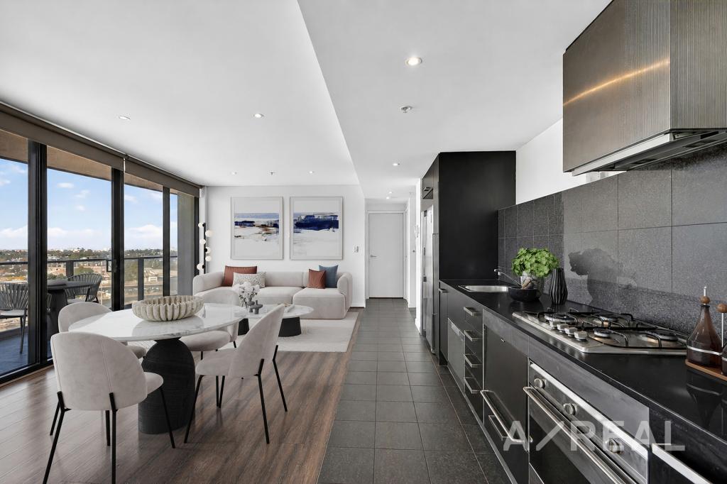1108/60 LORIMER ST, DOCKLANDS, VIC 3008