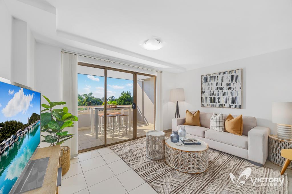 25/403-409 Liverpool Rd, Ashfield, NSW 2131